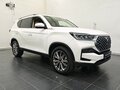 2025 KGM Rexton, белый, 6045000 рублей