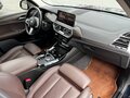 2021 BMW X3 30i xDrive III (G01) Рестайлинг, чёрный - вид 11