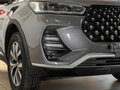 2022 Chery Tiggo 7 Pro I, серый, 1500000 рублей - вид 6