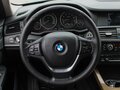 2012 BMW X3 28i xDrive II (F25), серый, 1320000 рублей - вид 11