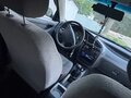 2007 Chevrolet Lanos I, серебристый, 250000 рублей - вид 6