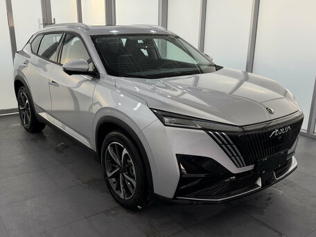 2025 Dongfeng Mage, серый, 3700000 рублей, вид 1