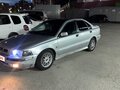2004 Volvo S40 I Рестайлинг, серый, 230000 рублей