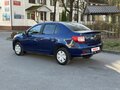 2015 Renault Logan II, синий, 635000 рублей - вид 7