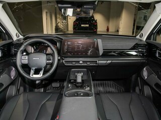 2026 Haval H3 I Рестайлинг, белый, 2949000 рублей, вид 3