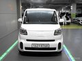 2022 Kia Ray I Рестайлинг, белый, 1050000 рублей - вид 1