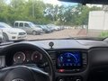 2011 Kia Rio II Рестайлинг, серебристый, 430000 рублей - вид 9