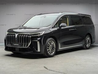 2023 Voyah Dream I, чёрный, 5990000 рублей, вид 1