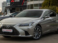 2025 Lexus ES 200 VII Рестайлинг 2, золотистый, 5830000 рублей - вид 9
