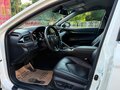 2022 Toyota Camry VIII (XV70) Рестайлинг, белый, 3800000 рублей - вид 8