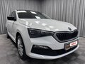 2020 Skoda Rapid II, белый, 1670000 рублей - вид 2