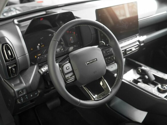 2026 Haval H7 I, серый, 3999000 рублей - вид 13