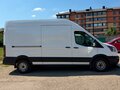 2017 Ford Transit, белый, 1700000 рублей - вид 5