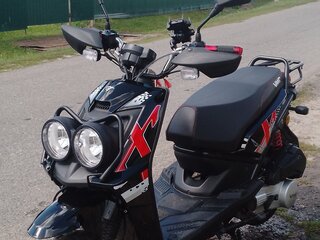 VMC (Vento) 10/10