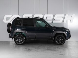 2023 Lada (ВАЗ) Niva Travel I, зелёный, 1105000 рублей, вид 5