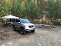 2013 УАЗ Патриот I Рестайлинг, серый, 999999 рублей - вид 7