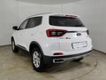 2024 Chery Tiggo 4 Pro I, белый, 1445000 рублей - вид 4