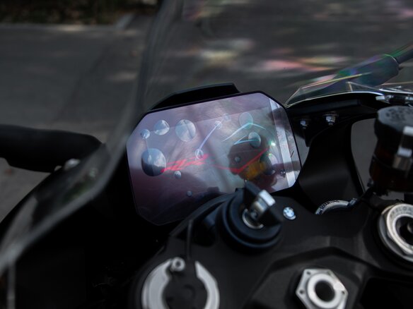 2025 BMW S 1000 RR, чёрный, 2570000 рублей - вид 11