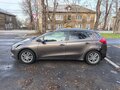 2013 Kia Ceed II, коричневый, 675000 рублей - вид 1