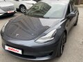 2019 Tesla Model 3 Long Range I, серый, 3750000 рублей