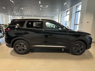 2026 Tenet T4L, чёрный, 2344000 рублей, вид 4