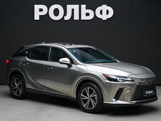 2025 Lexus RX 300 V, серый, 8190000 рублей, вид 1
