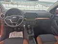 2026 Lada (ВАЗ) Iskra SW Cross, оранжевый, 1757000 рублей - вид 6