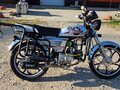 2012 Irbis Virago (Alpha), серебристый, 60000 рублей - вид 4