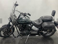 2008 Yamaha XVS1100, чёрный, 380000 рублей - вид 1
