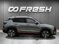 2024 Changan CS35 Plus I Рестайлинг, серый, 1788000 рублей - вид 4