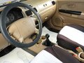 2005 Kia Rio II, бежевый, 199000 рублей - вид 6