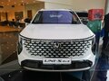 2026 Changan UNI-S I Рестайлинг, белый, 3083000 рублей - вид 5