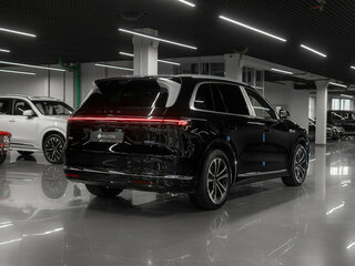 2026 Aito M7 53.4 kWh II, чёрный, 8750000 рублей, вид 5
