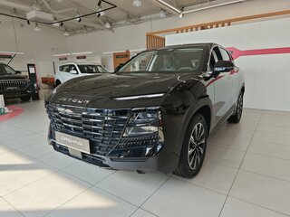 2026 Jetour Dashing I, чёрный, 3029900 рублей, вид 1