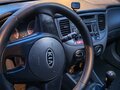 2010 Kia Rio II Рестайлинг, чёрный, 320000 рублей - вид 11