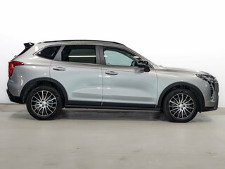 2024 Haval Jolion I Рестайлинг, серый, 2030000 рублей, вид 4