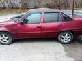 2012 Daewoo Nexia I Рестайлинг, пурпурный, 140000 рублей - вид 8