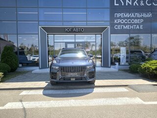2026 Nordcross 001, синий, 7130000 рублей, вид 3