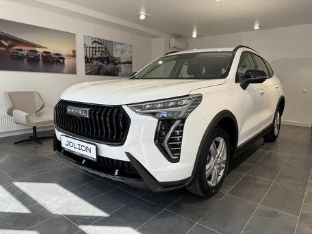 Haval Jolion I Рестайлинг 2