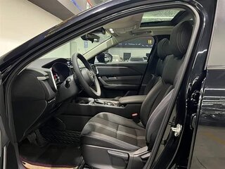 2024 Mazda CX-5 II Рестайлинг, чёрный, 2412000 рублей, вид 4
