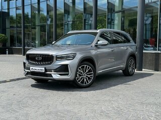 Geely Monjaro I