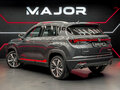 2024 Changan CS35 Plus I Рестайлинг, серый, 2110000 рублей - вид 6