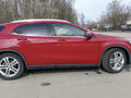 2014 Mercedes-Benz GLA 180 I (X156), красный, 1300000 рублей - вид 5