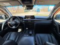 2017 Lexus LX 450d III Рестайлинг 2, чёрный - вид 8