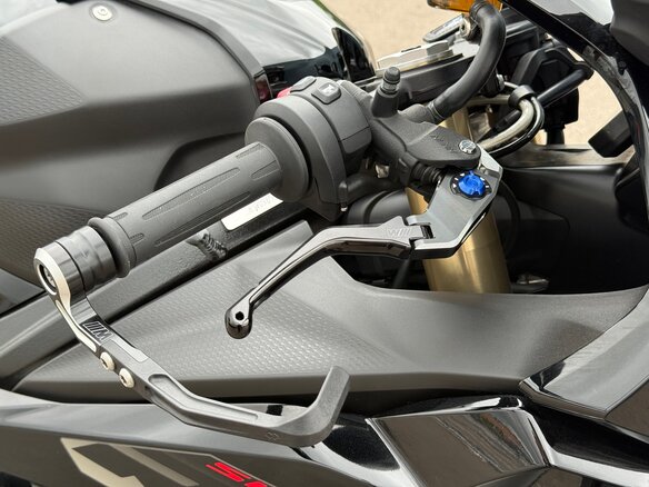 2025 BMW S 1000 RR, чёрный, 2750000 рублей - вид 12