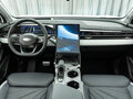 2024 Geely Atlas II, белый - вид 10