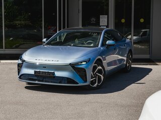 2025 Esteo Exlantix ES, голубой, 6170000 рублей, вид 3