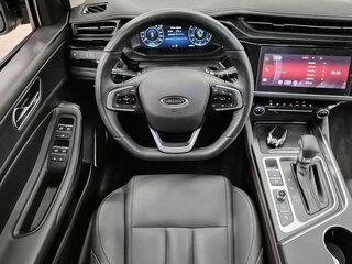 2024 Omoda S5, чёрный, 1439000 рублей, вид 5
