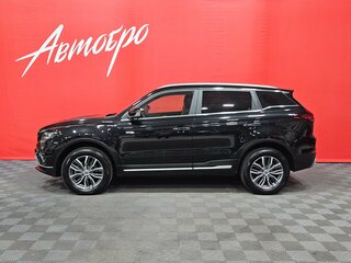 2023 Geely Atlas Pro, чёрный, 2079000 рублей, вид 2