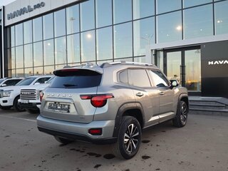 2026 Haval H7 I, серебристый, 3999000 рублей, вид 5